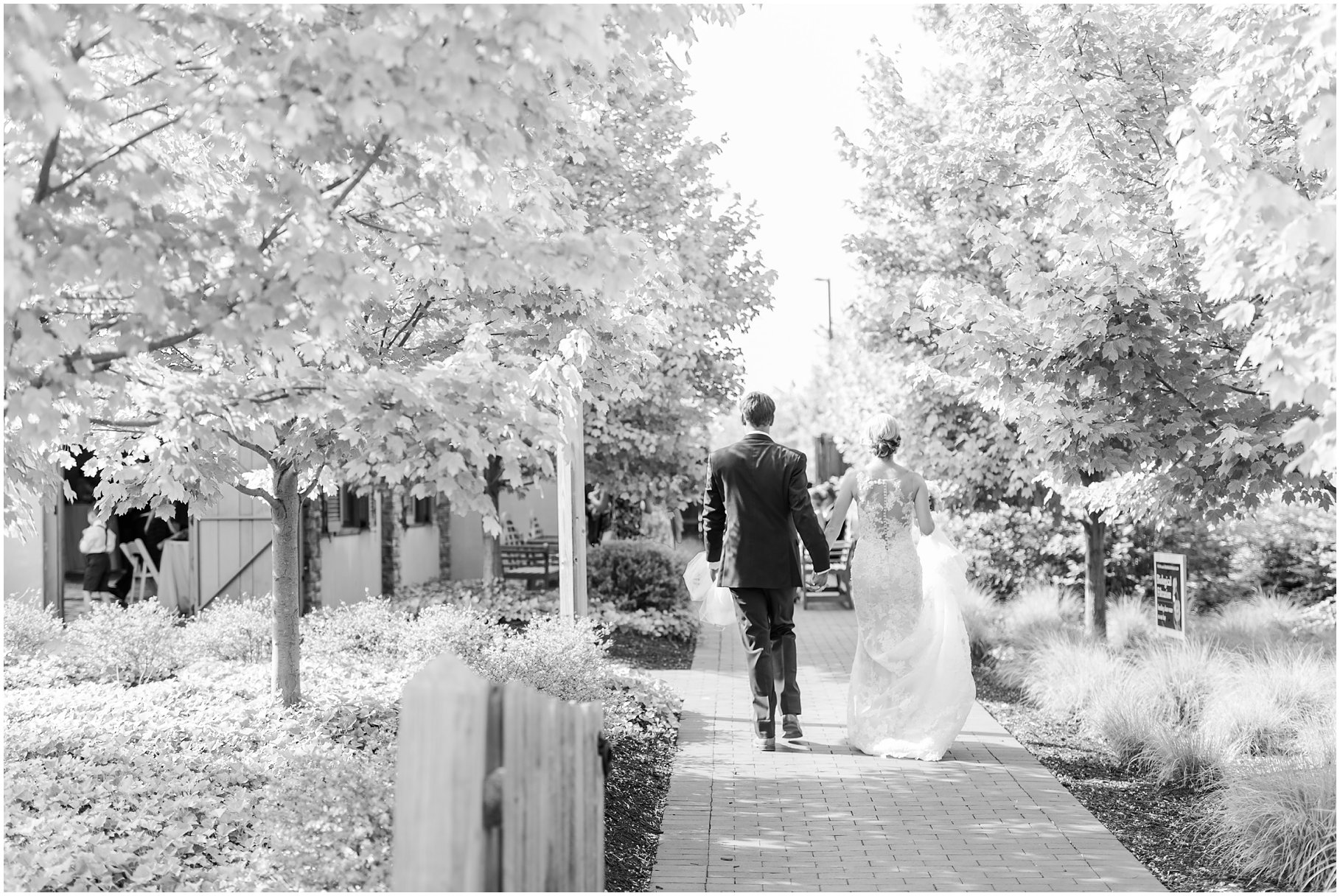 Inn at Chesapeake Bay Beach Club Wedding Maryland Eastern Shore Wedding Photographer Megan Kelsey Photography