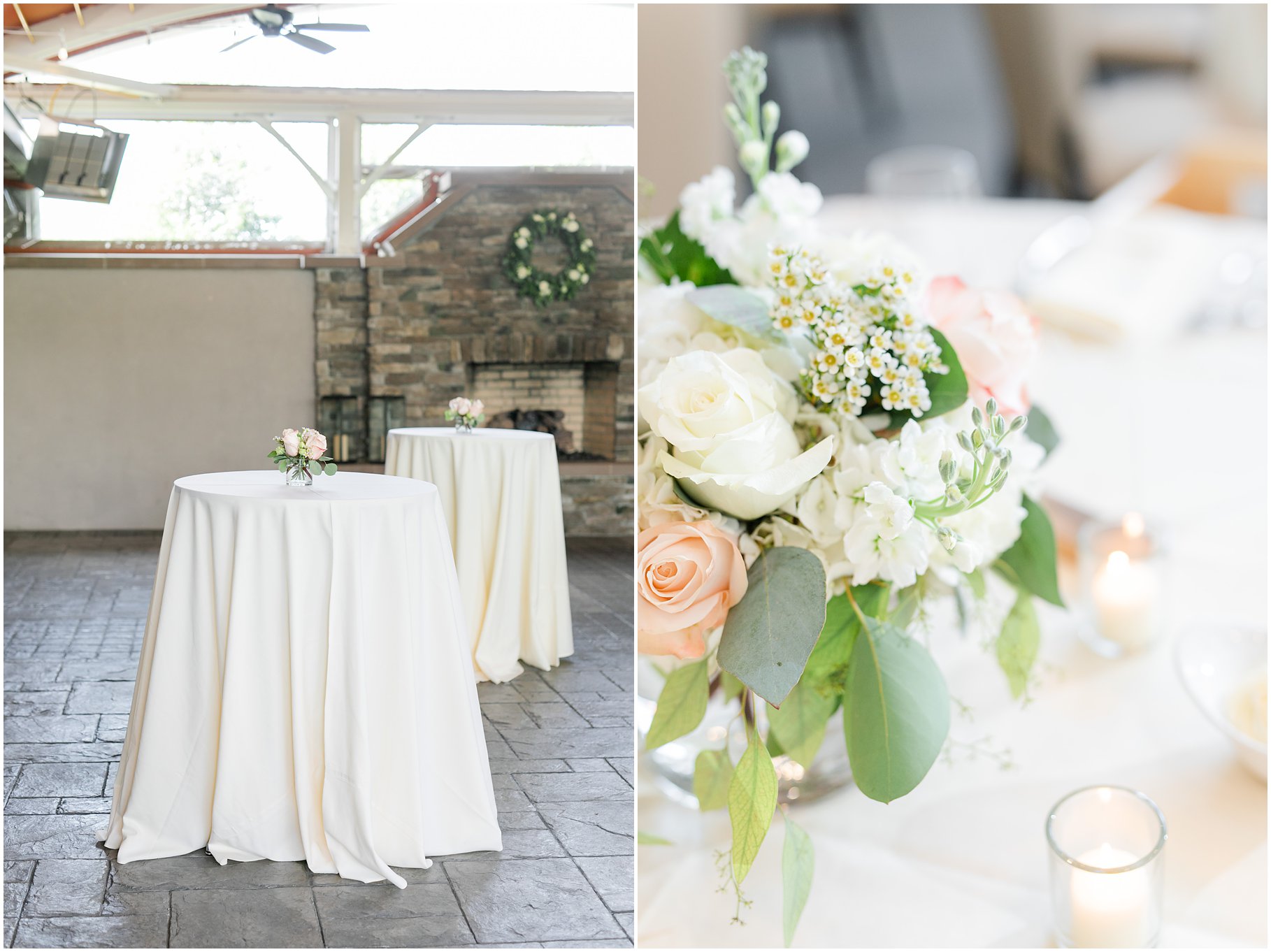 Inn at Chesapeake Bay Beach Club Wedding Maryland Eastern Shore Wedding Photographer Megan Kelsey Photography