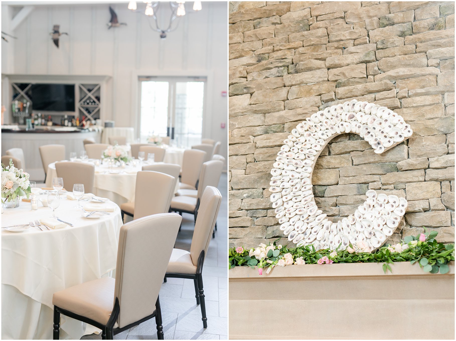 Inn at Chesapeake Bay Beach Club Wedding Maryland Eastern Shore Wedding Photographer Megan Kelsey Photography