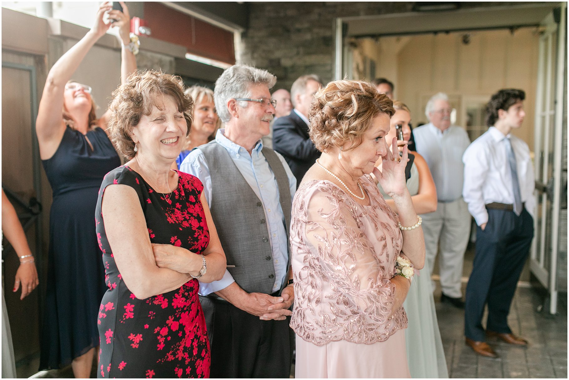 Inn at Chesapeake Bay Beach Club Wedding Maryland Eastern Shore Wedding Photographer Megan Kelsey Photography