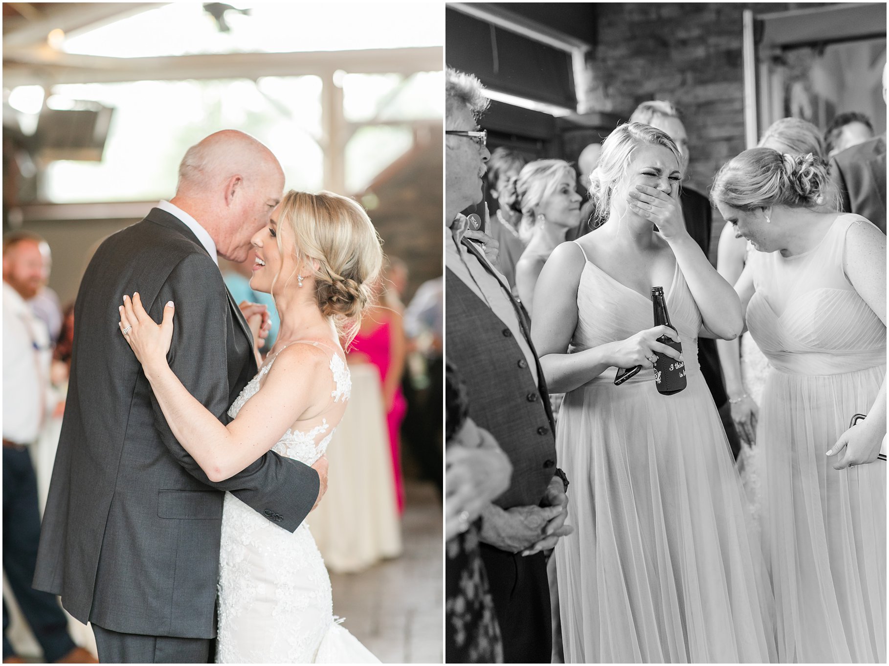 Inn at Chesapeake Bay Beach Club Wedding Maryland Eastern Shore Wedding Photographer Megan Kelsey Photography