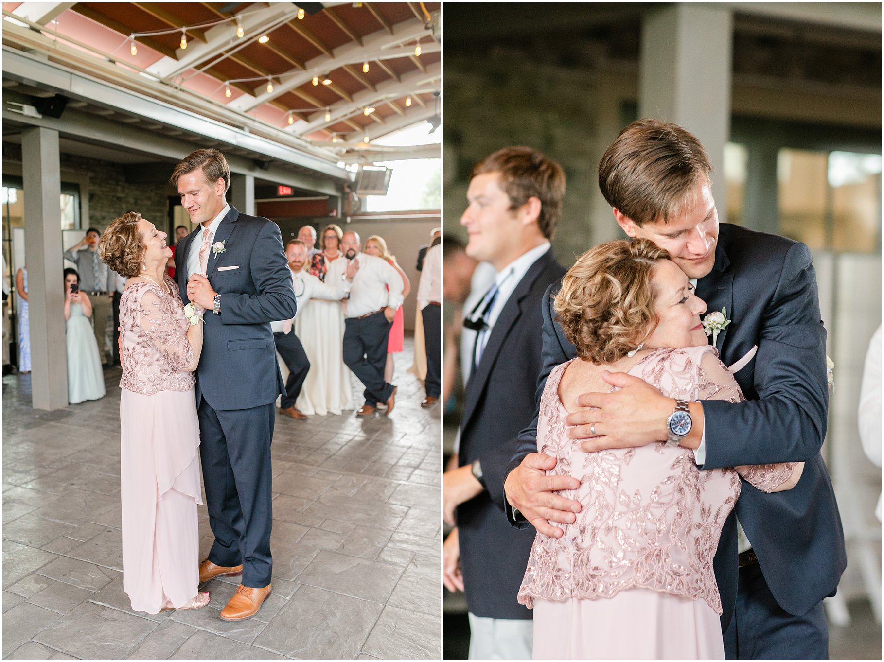 Inn at Chesapeake Bay Beach Club Wedding Maryland Eastern Shore Wedding Photographer Megan Kelsey Photography