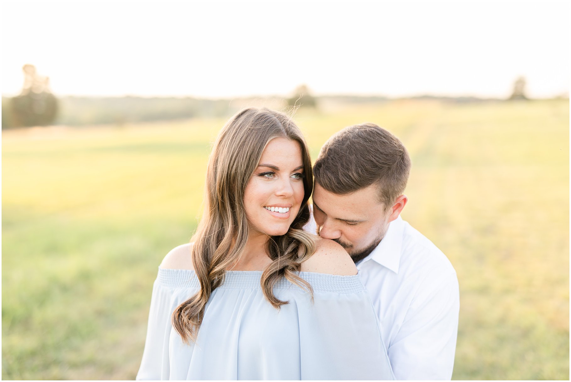 Manassas Battlefield Maternity Photos