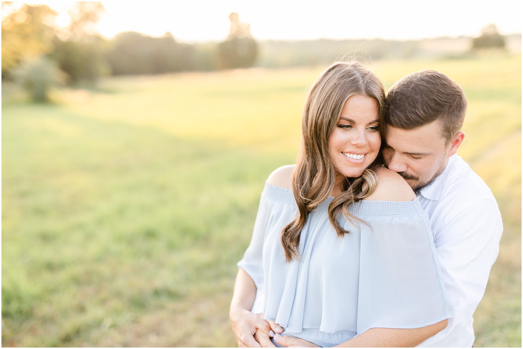 Manassas Battlefield Maternity Photos