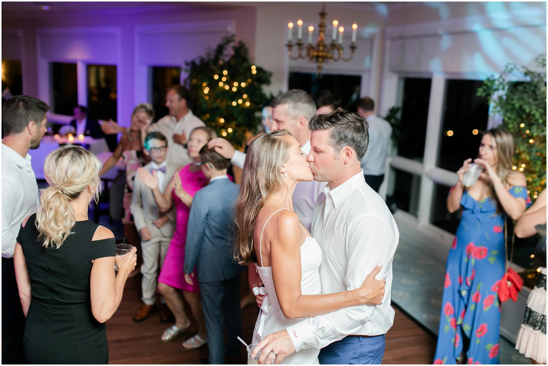 Talbot Country Club Wedding Maryland Eastern Shore Wedding Photographer Megan Kelsey Photography