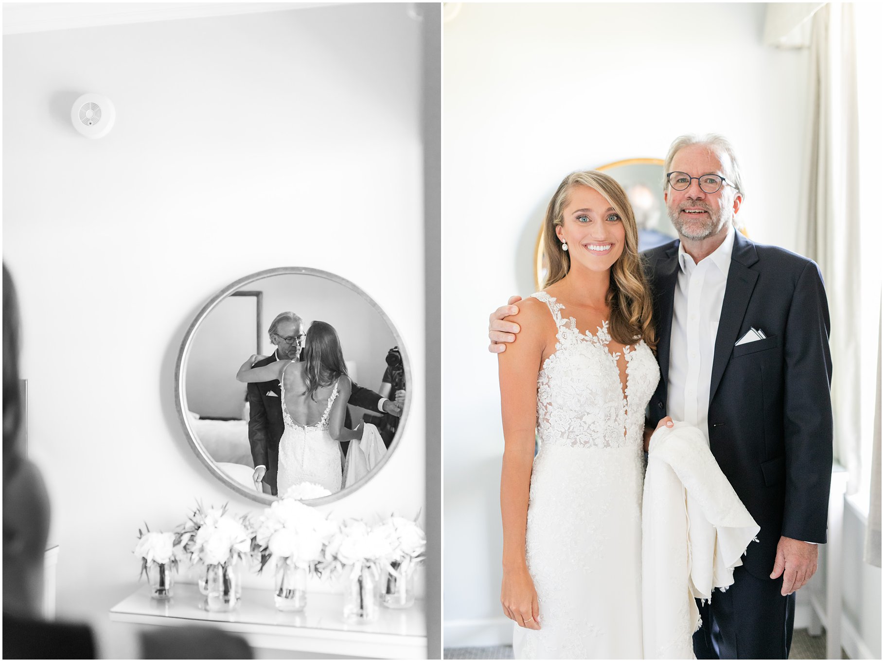 Talbot Country Club Wedding Maryland Eastern Shore Wedding Photographer Megan Kelsey Photography