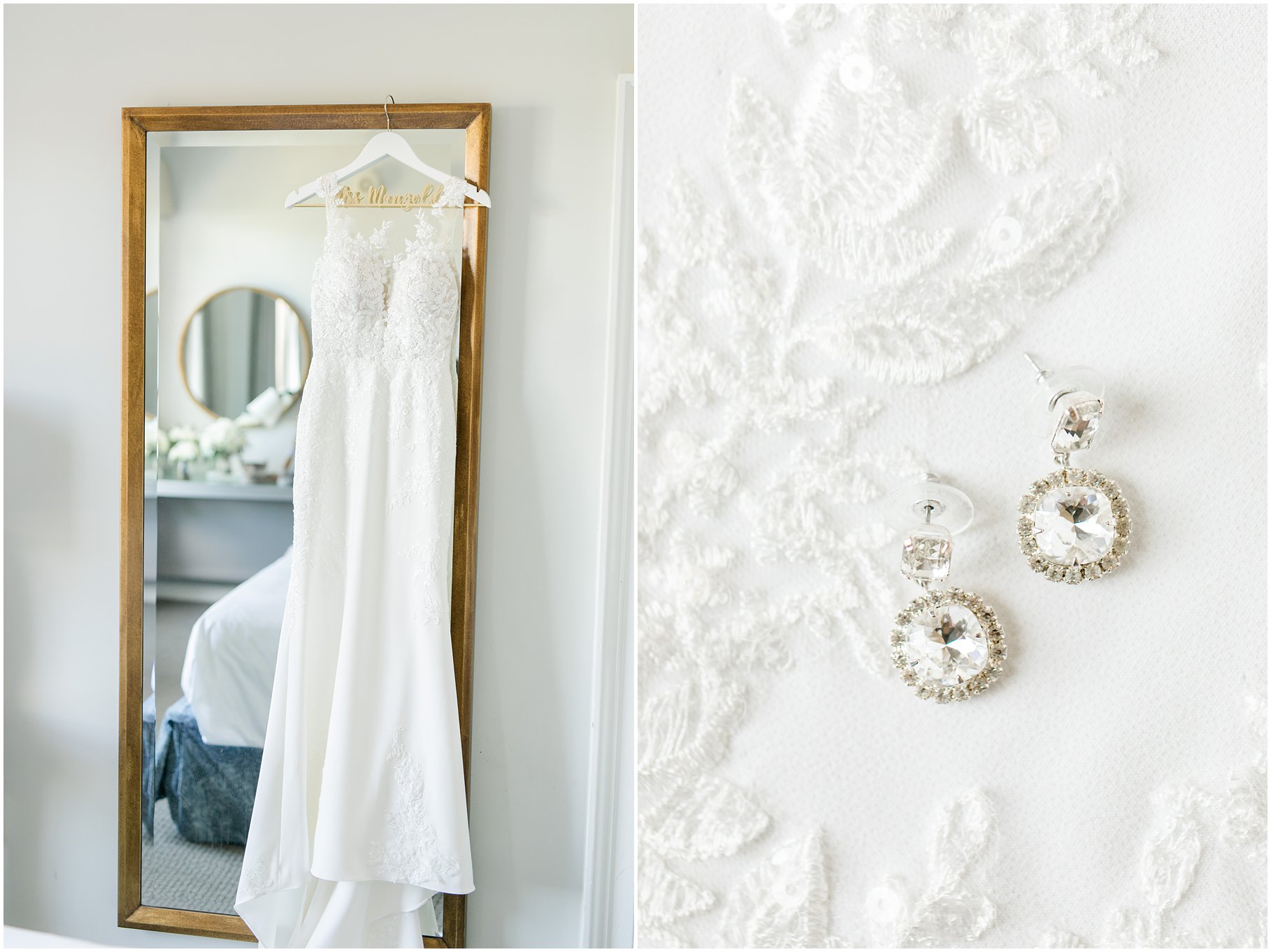 Talbot Country Club Wedding Maryland Eastern Shore Wedding Photographer Megan Kelsey Photography