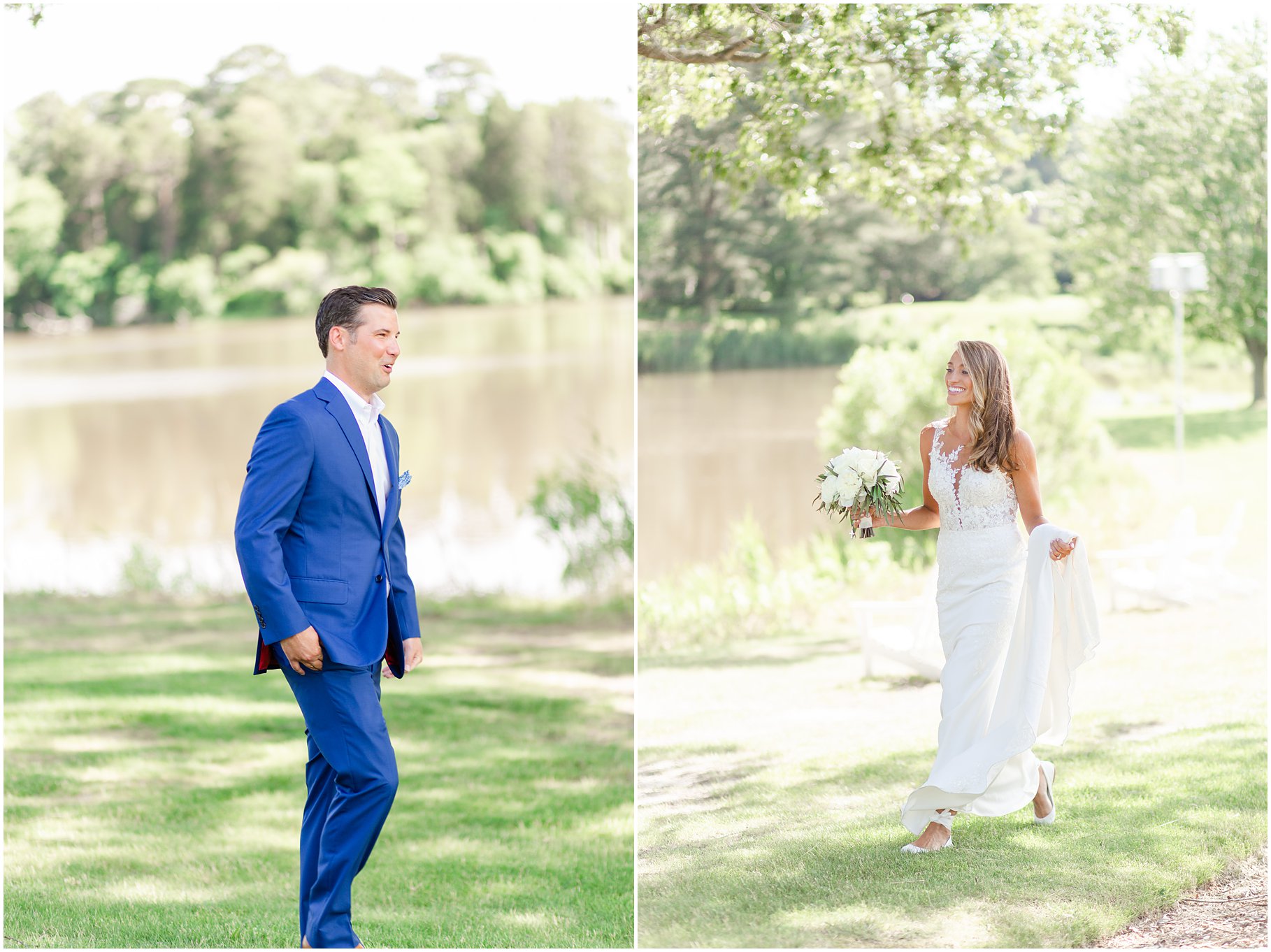 Talbot Country Club Wedding Maryland Eastern Shore Wedding Photographer Megan Kelsey Photography