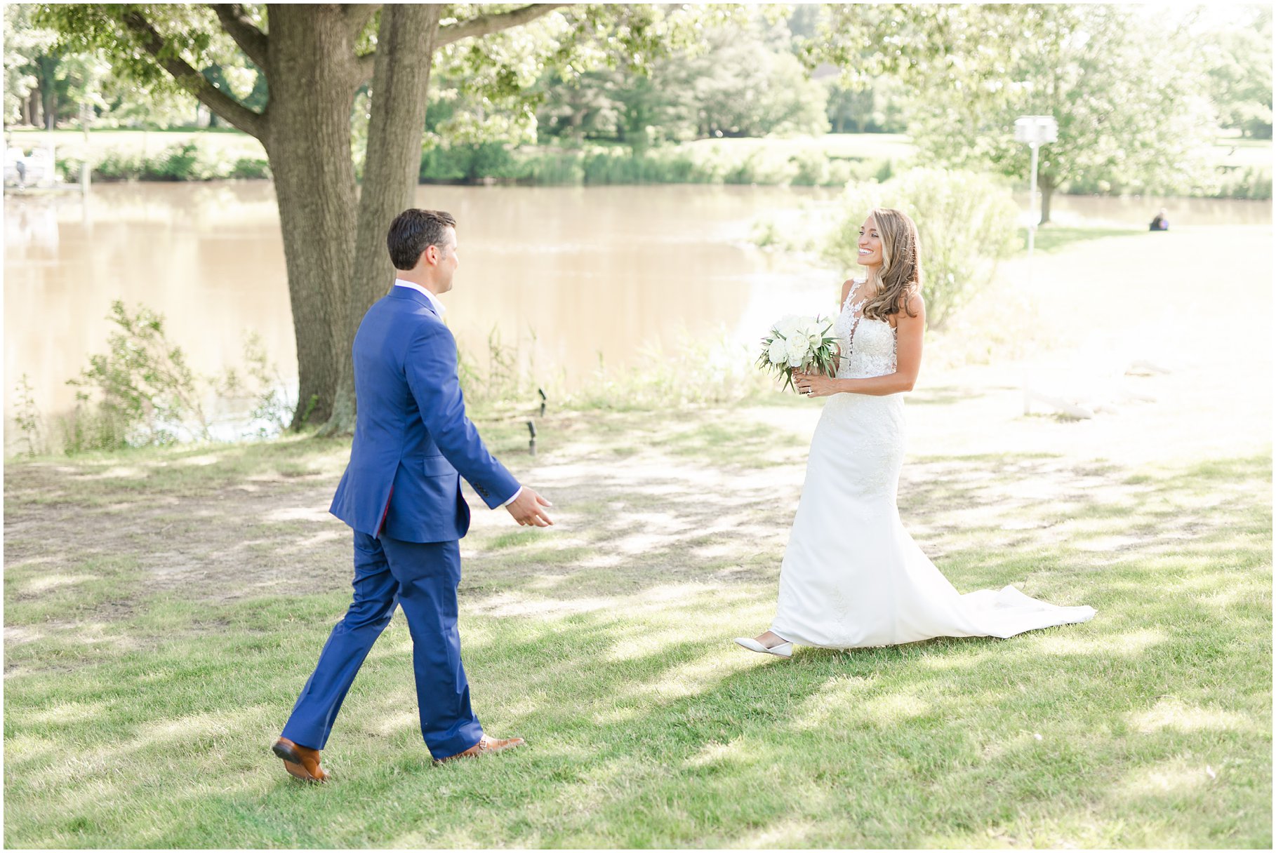 Talbot Country Club Wedding Maryland Eastern Shore Wedding Photographer Megan Kelsey Photography