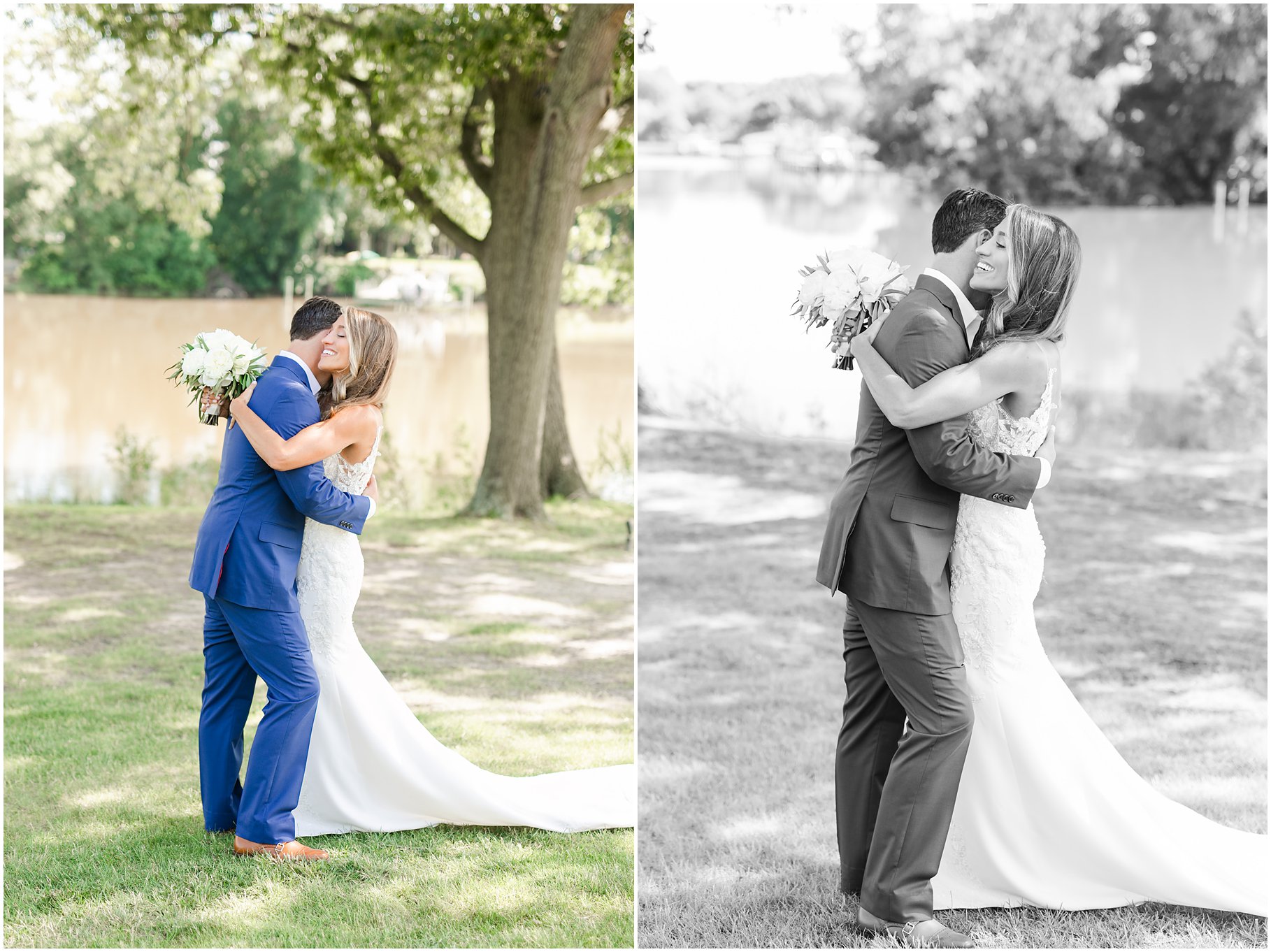 Talbot Country Club Wedding Maryland Eastern Shore Wedding Photographer Megan Kelsey Photography