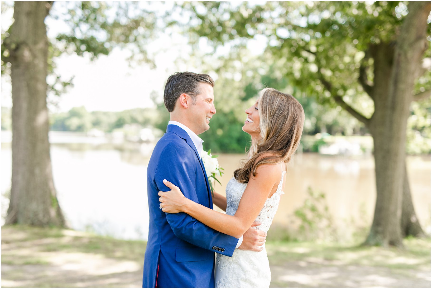 Talbot Country Club Wedding Maryland Eastern Shore Wedding Photographer Megan Kelsey Photography