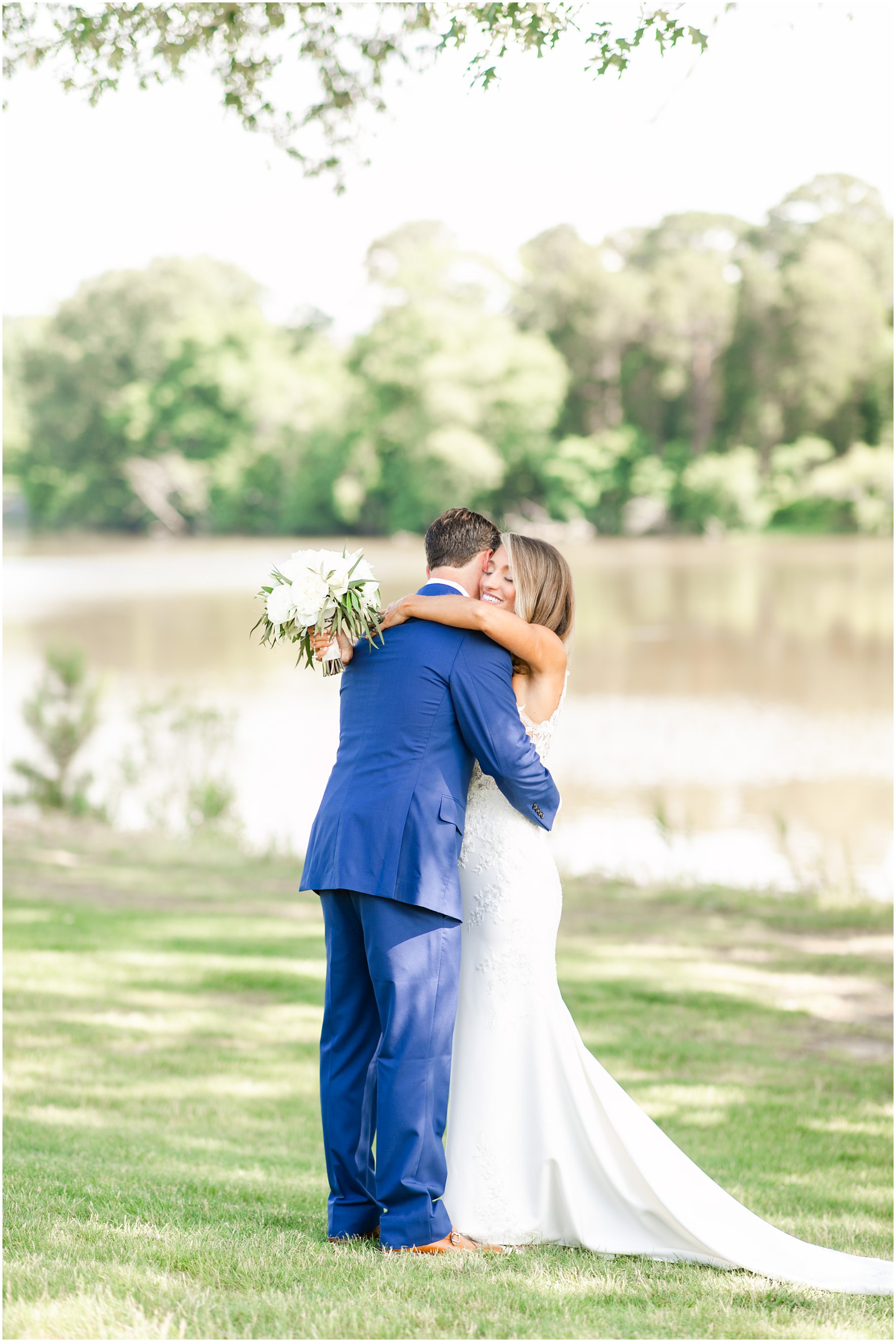 Talbot Country Club Wedding Maryland Eastern Shore Wedding Photographer Megan Kelsey Photography