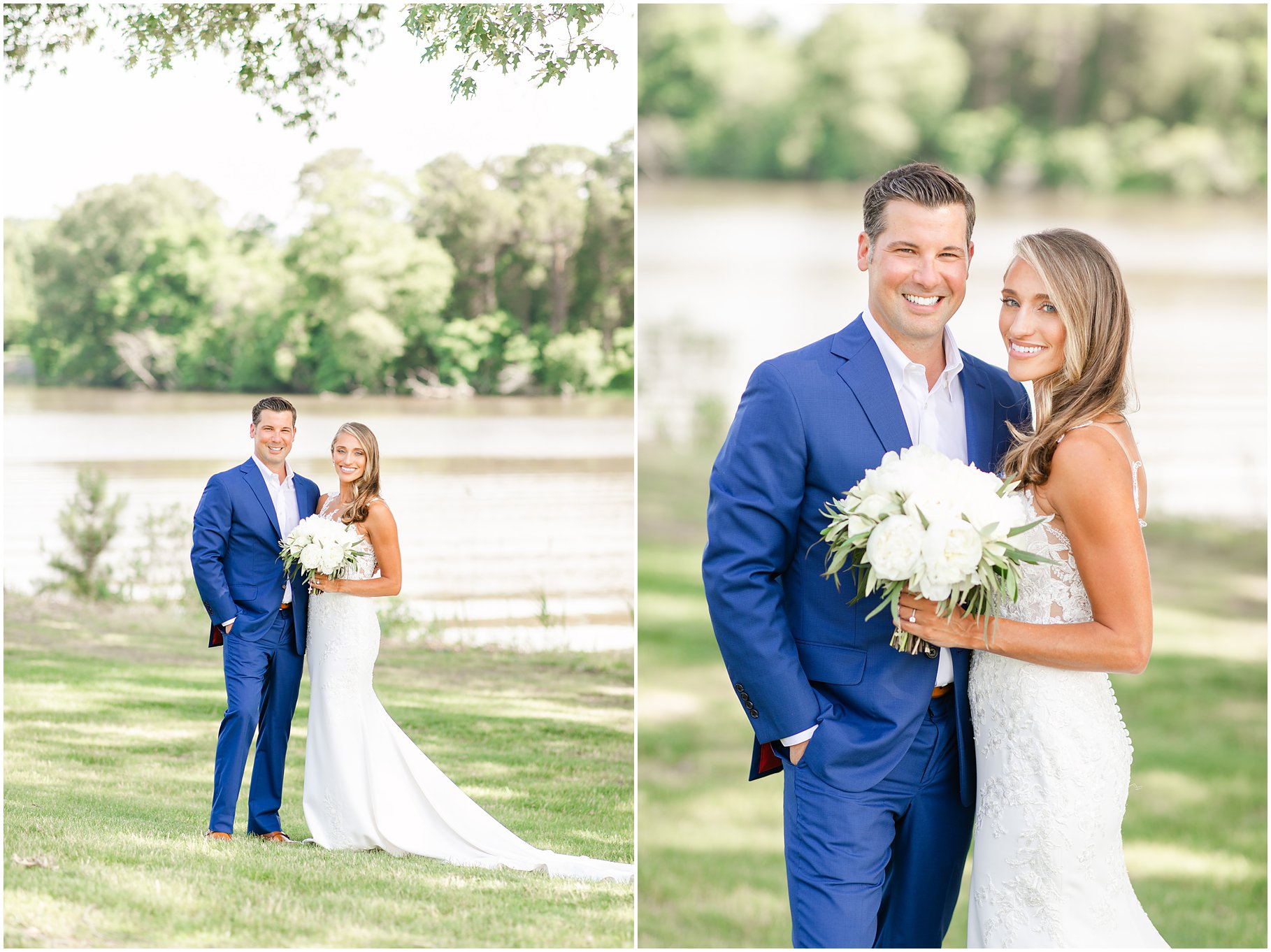 Talbot Country Club Wedding Maryland Eastern Shore Wedding Photographer Megan Kelsey Photography