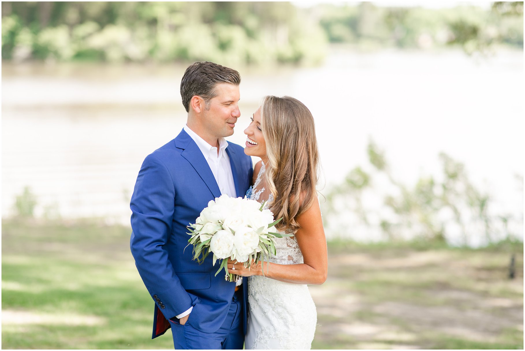 Talbot Country Club Wedding Maryland Eastern Shore Wedding Photographer Megan Kelsey Photography