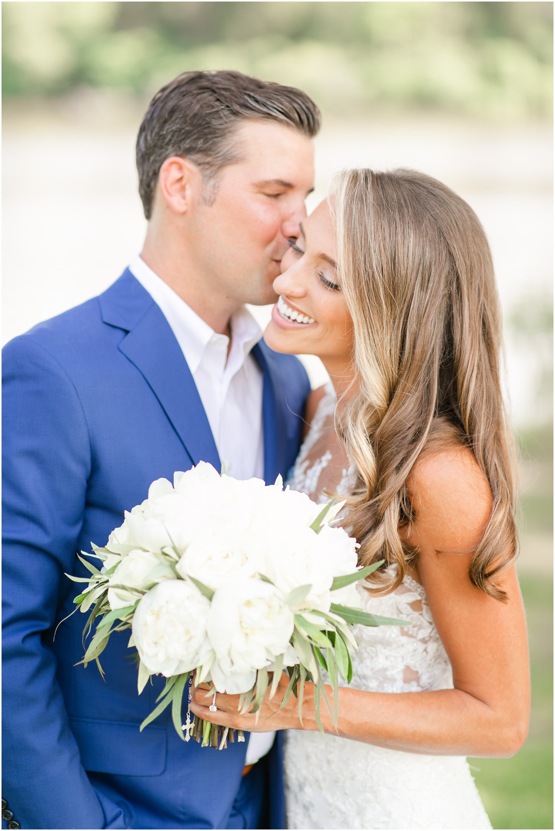 Talbot Country Club Wedding Maryland Eastern Shore Wedding Photographer Megan Kelsey Photography