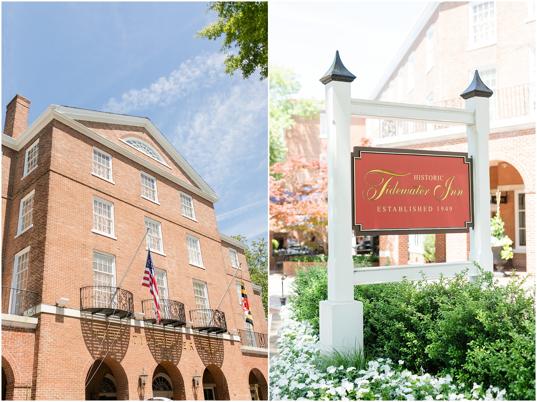 Talbot Country Club Wedding Maryland Eastern Shore Wedding Photographer Megan Kelsey Photography