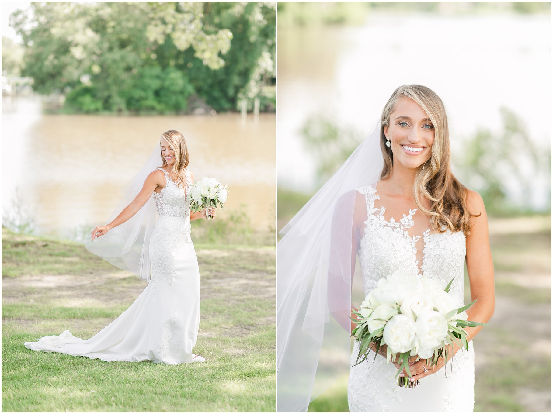 Talbot Country Club Wedding Maryland Eastern Shore Wedding Photographer Megan Kelsey Photography