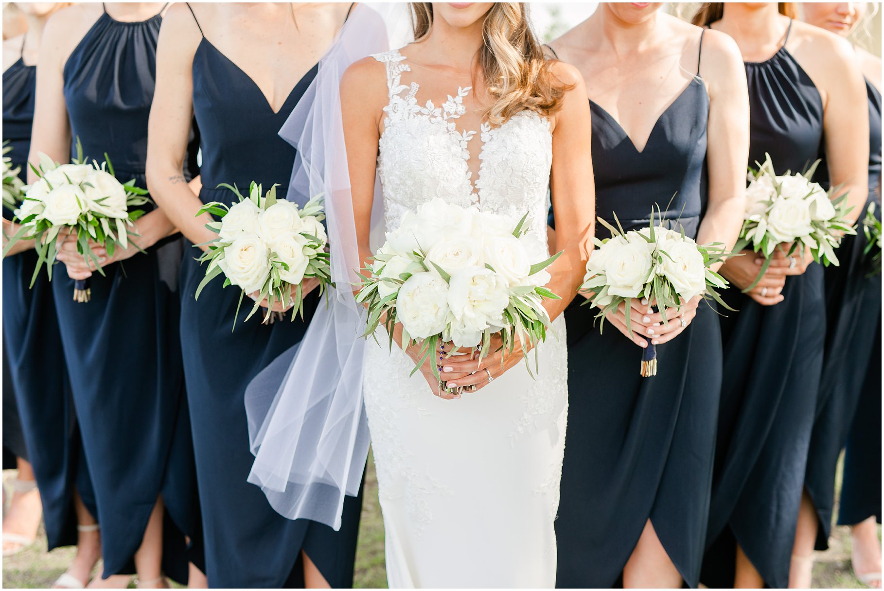 Talbot Country Club Wedding Maryland Eastern Shore Wedding Photographer Megan Kelsey Photography