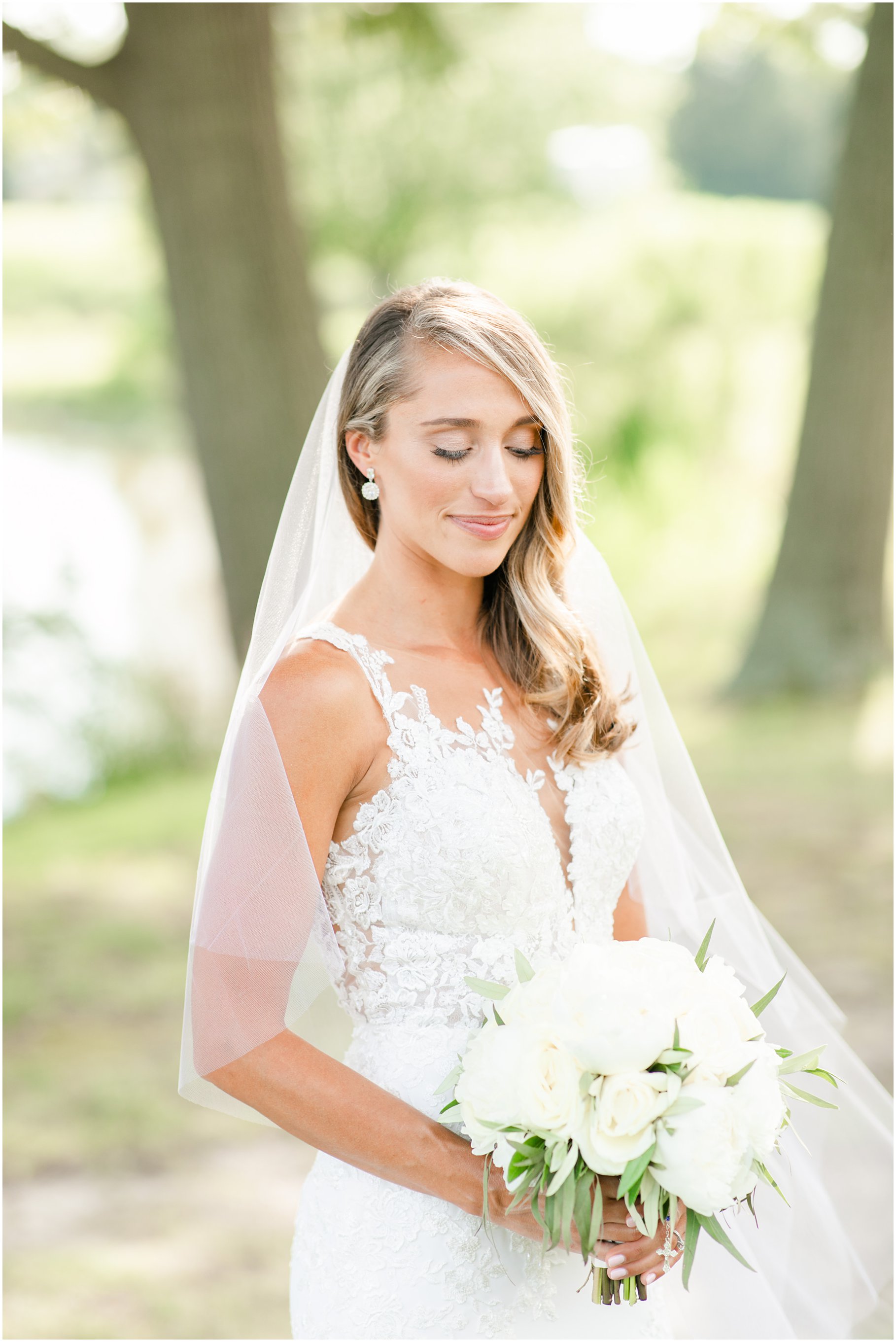 Talbot Country Club Wedding Maryland Eastern Shore Wedding Photographer Megan Kelsey Photography