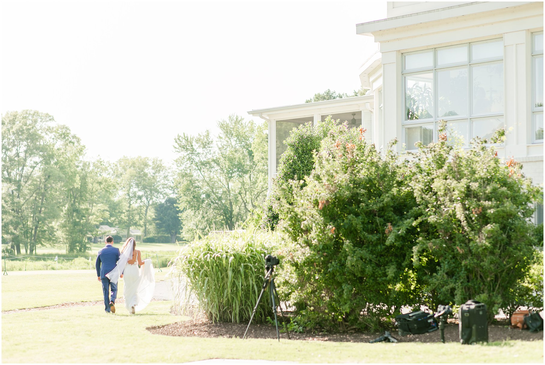 Talbot Country Club Wedding Maryland Eastern Shore Wedding Photographer Megan Kelsey Photography