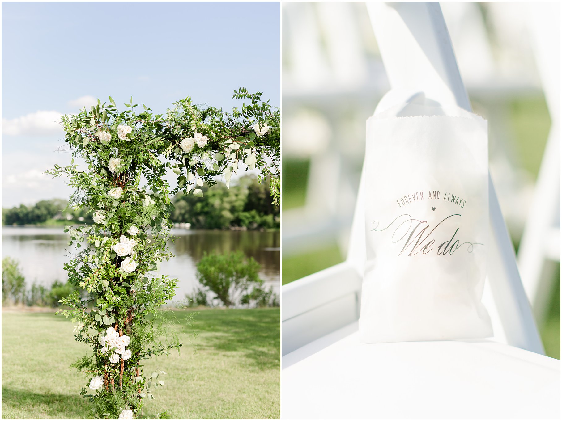 Talbot Country Club Wedding Maryland Eastern Shore Wedding Photographer Megan Kelsey Photography