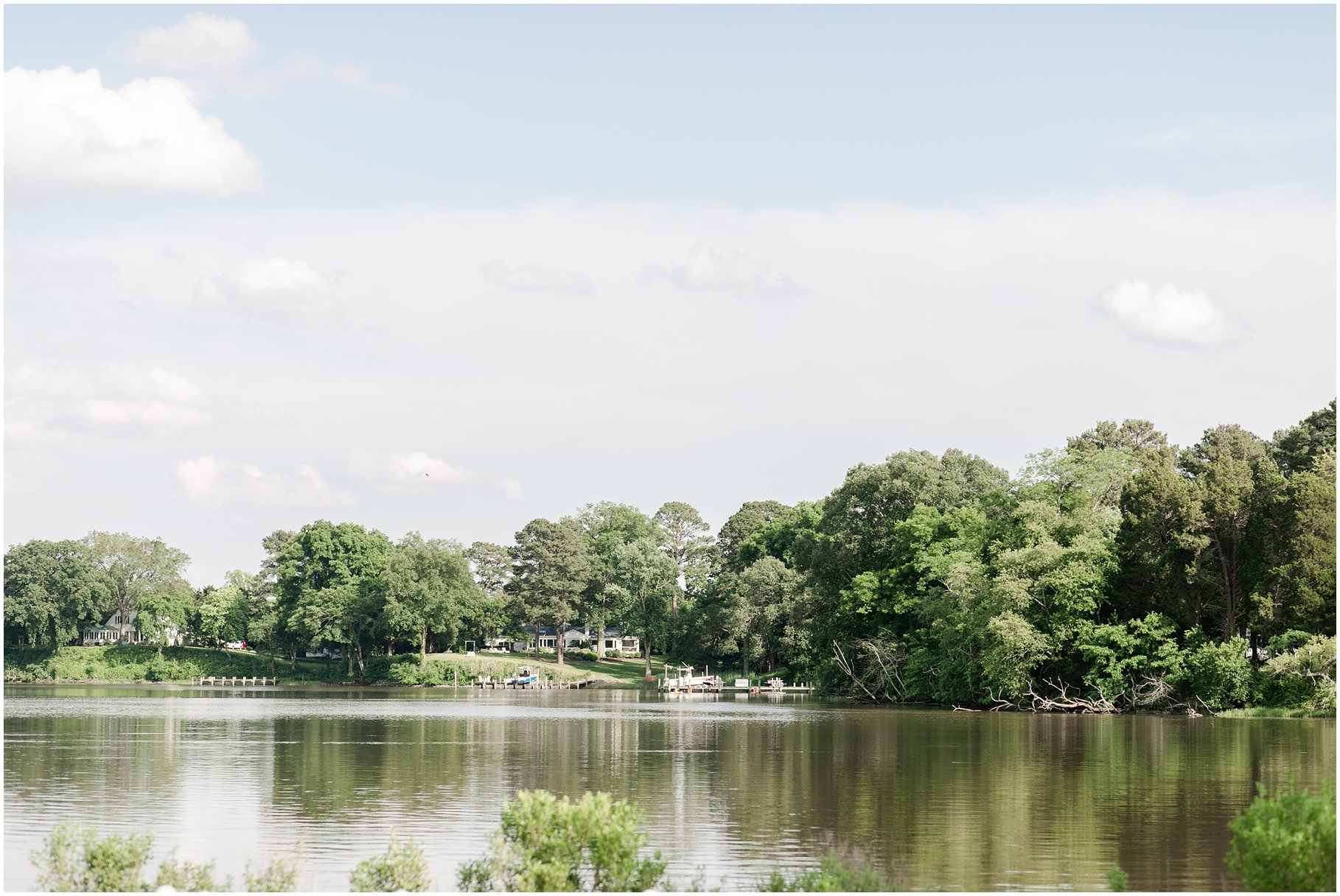 Talbot Country Club Wedding Maryland Eastern Shore Wedding Photographer Megan Kelsey Photography