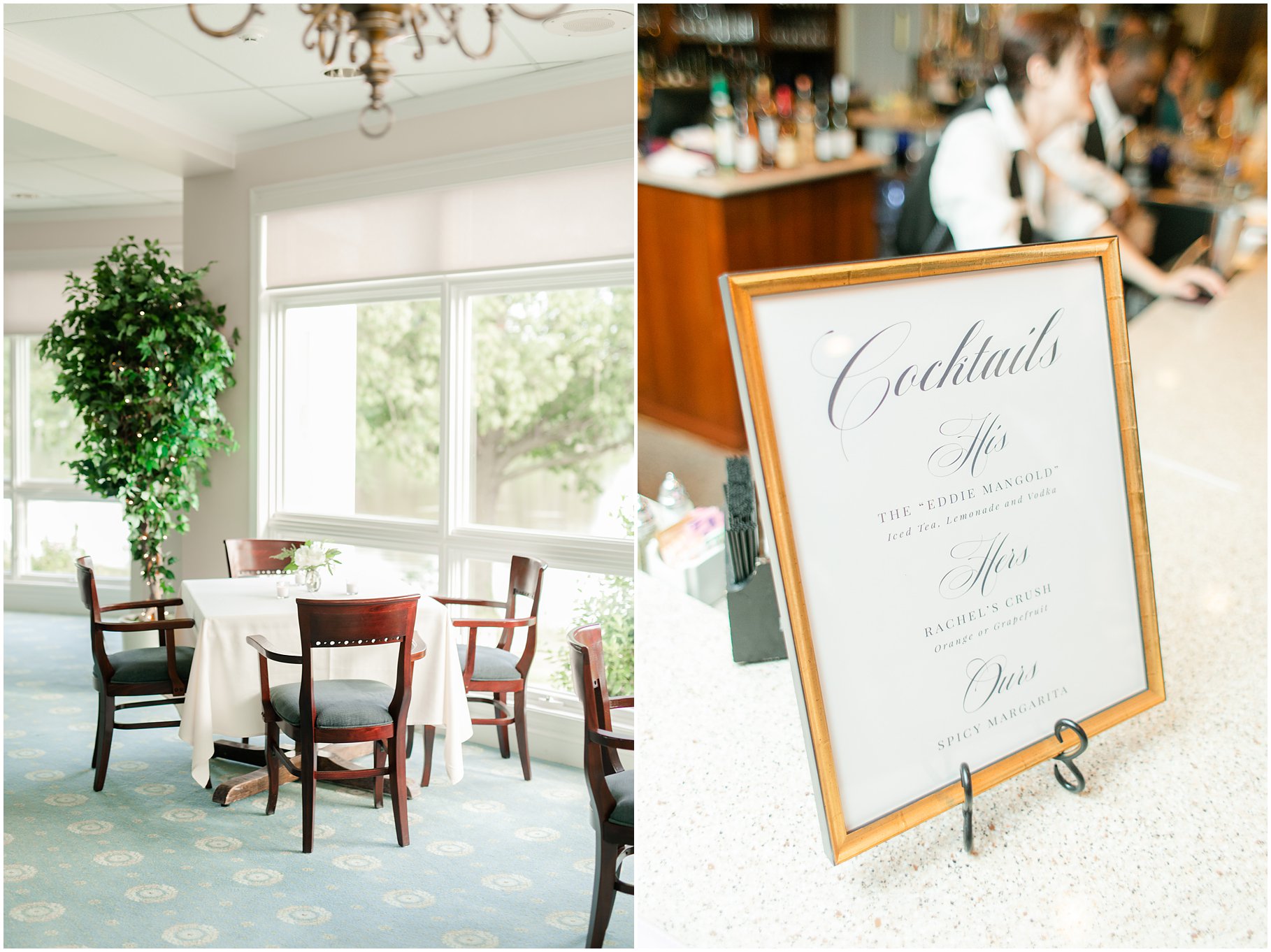 Talbot Country Club Wedding Maryland Eastern Shore Wedding Photographer Megan Kelsey Photography