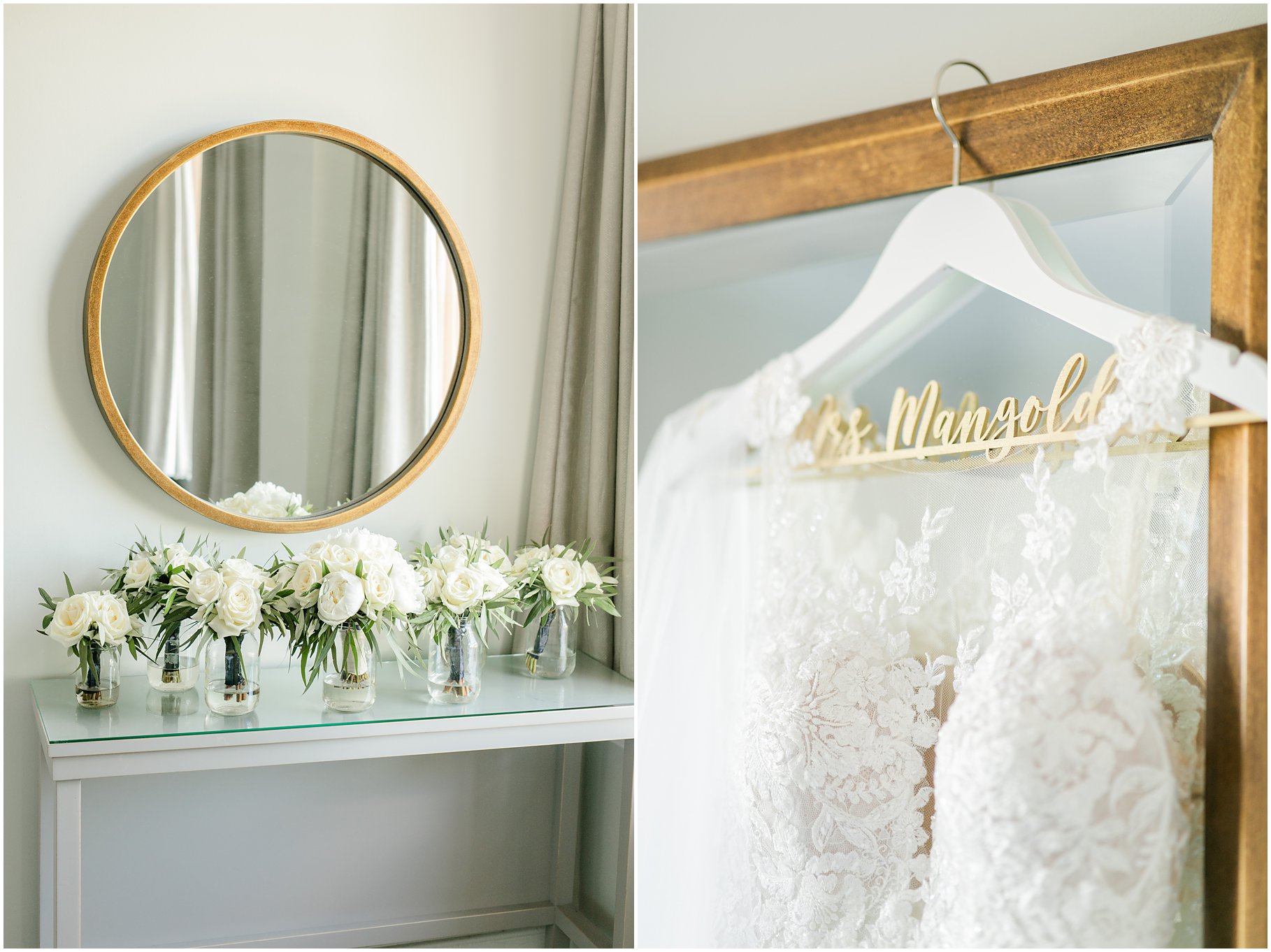 Talbot Country Club Wedding Maryland Eastern Shore Wedding Photographer Megan Kelsey Photography