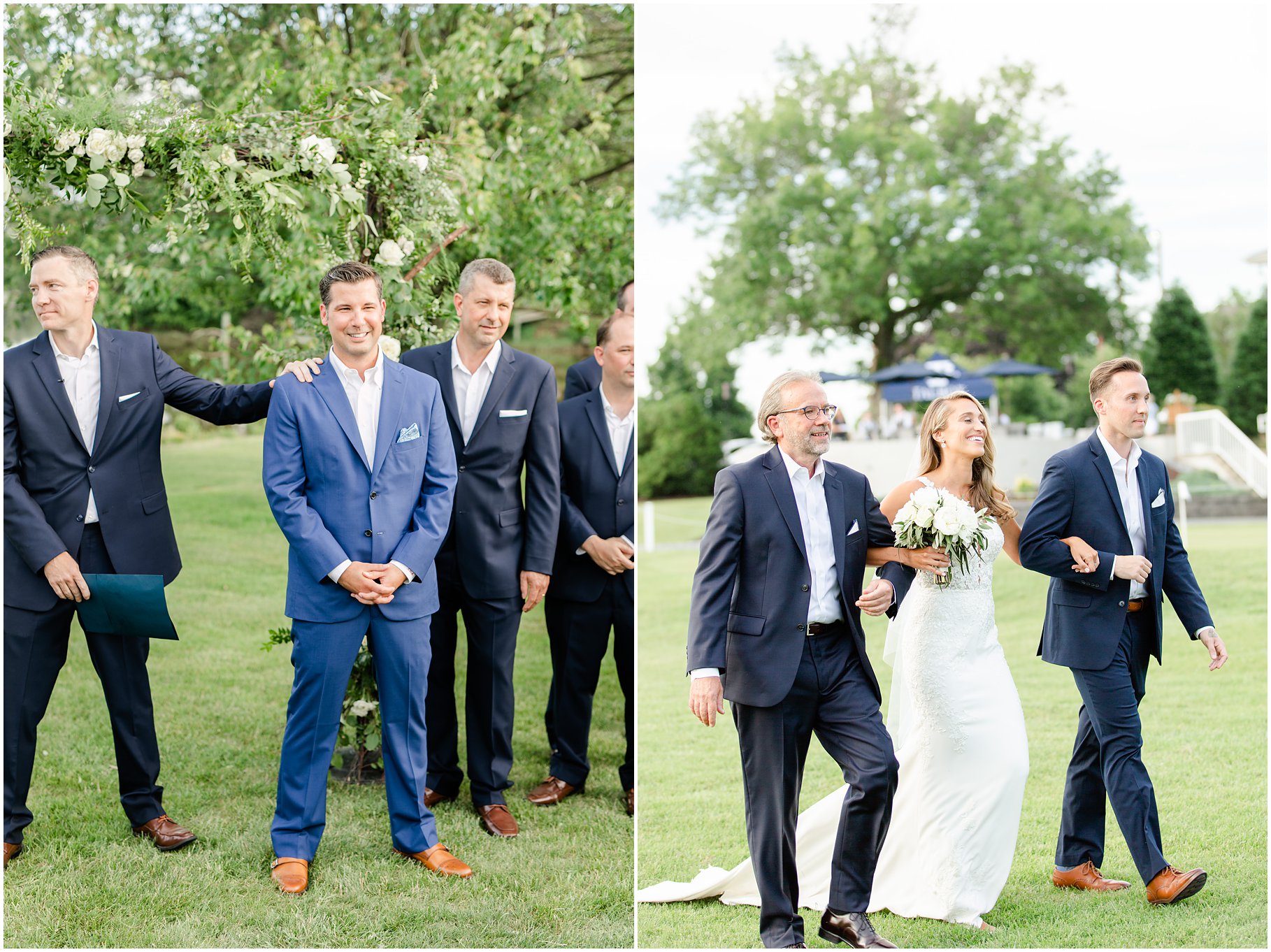 Talbot Country Club Wedding Maryland Eastern Shore Wedding Photographer Megan Kelsey Photography