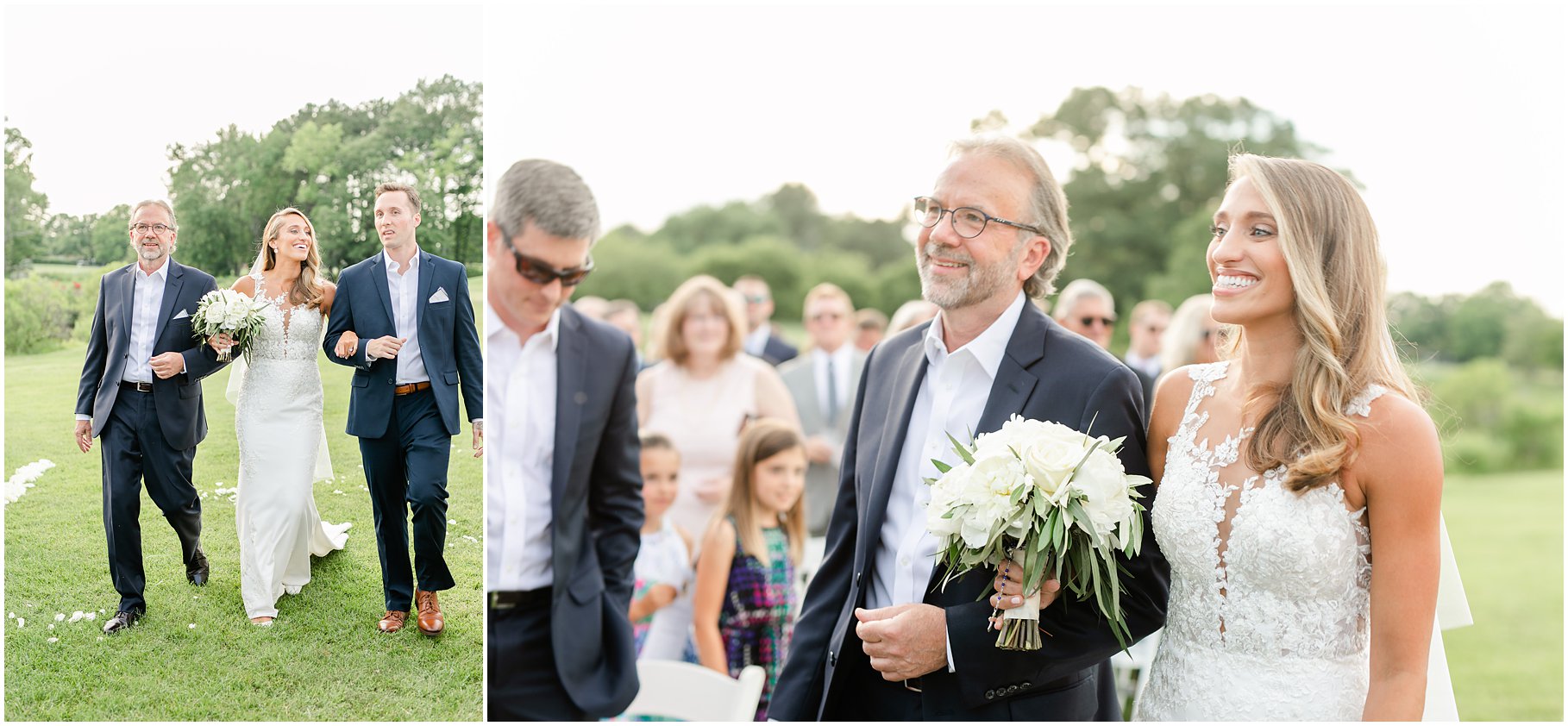 Talbot Country Club Wedding Maryland Eastern Shore Wedding Photographer Megan Kelsey Photography