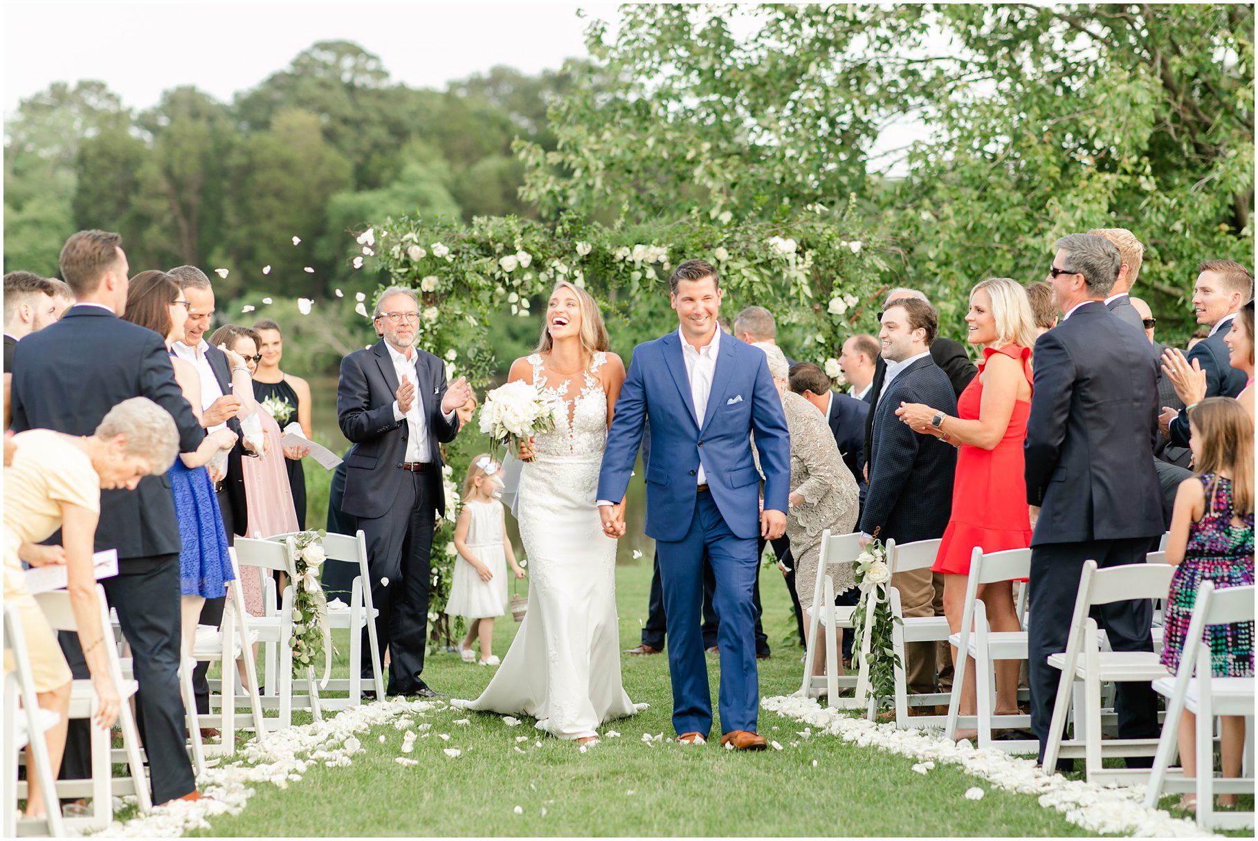 Talbot Country Club Wedding Maryland Eastern Shore Wedding Photographer Megan Kelsey Photography