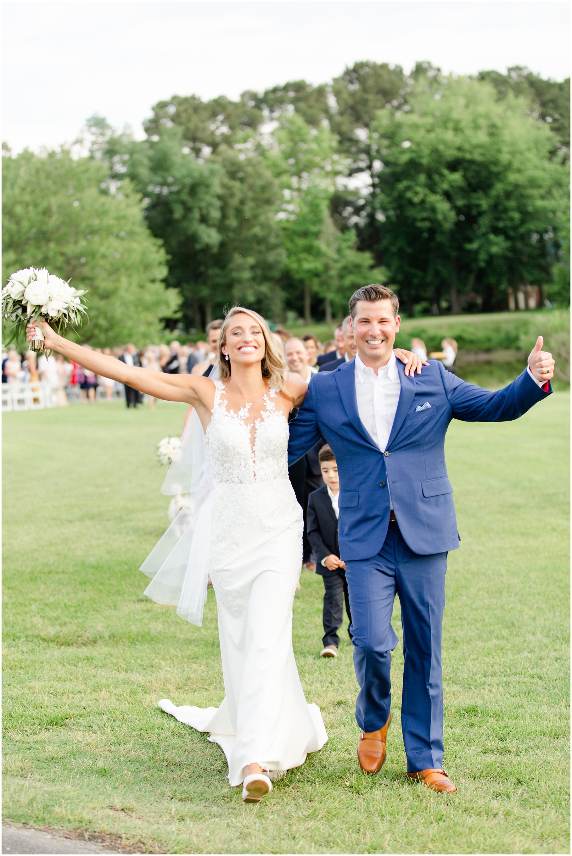 Talbot Country Club Wedding Maryland Eastern Shore Wedding Photographer Megan Kelsey Photography