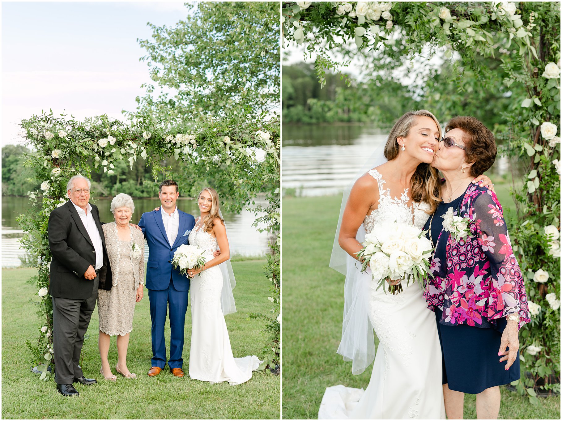 Talbot Country Club Wedding Maryland Eastern Shore Wedding Photographer Megan Kelsey Photography