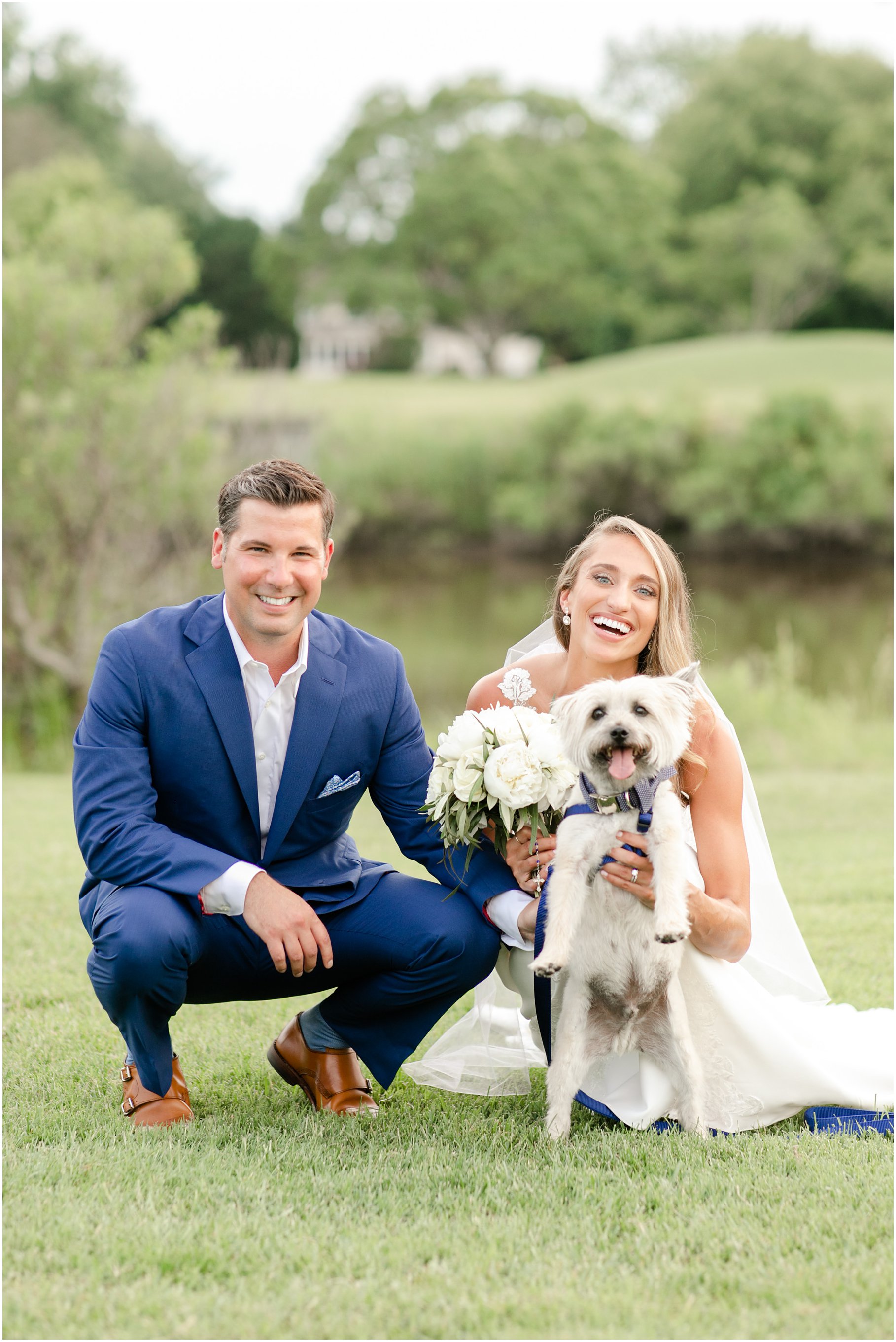 Talbot Country Club Wedding Maryland Eastern Shore Wedding Photographer Megan Kelsey Photography