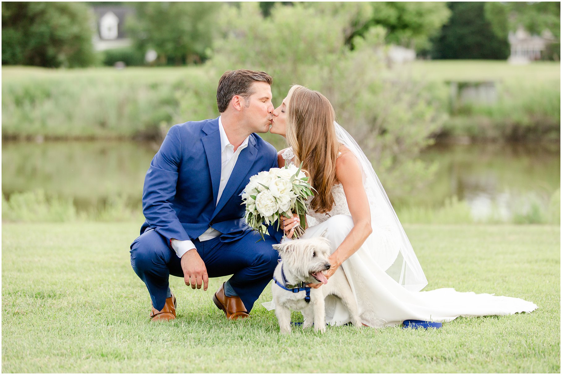 Talbot Country Club Wedding Maryland Eastern Shore Wedding Photographer Megan Kelsey Photography