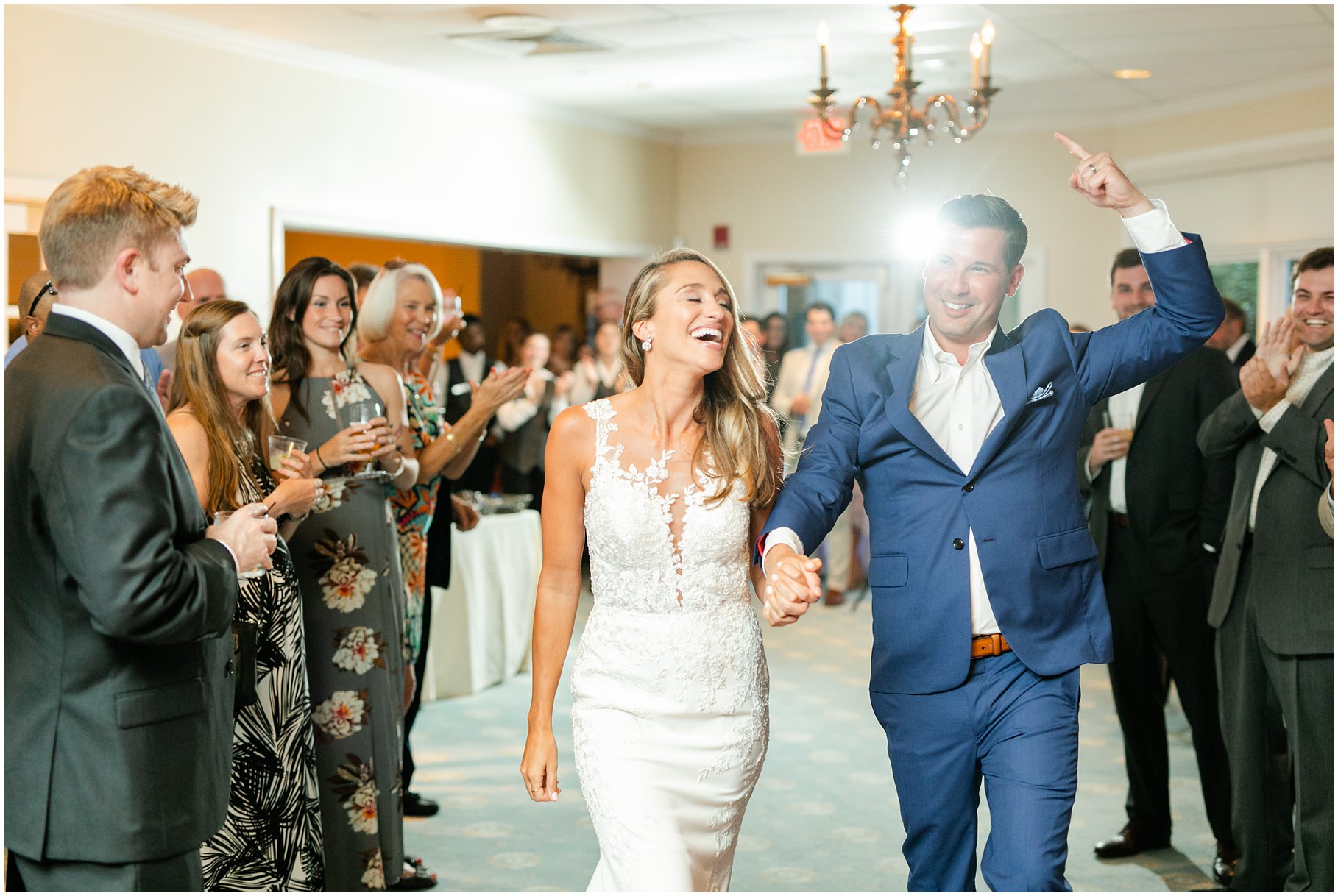 Talbot Country Club Wedding Maryland Eastern Shore Wedding Photographer Megan Kelsey Photography