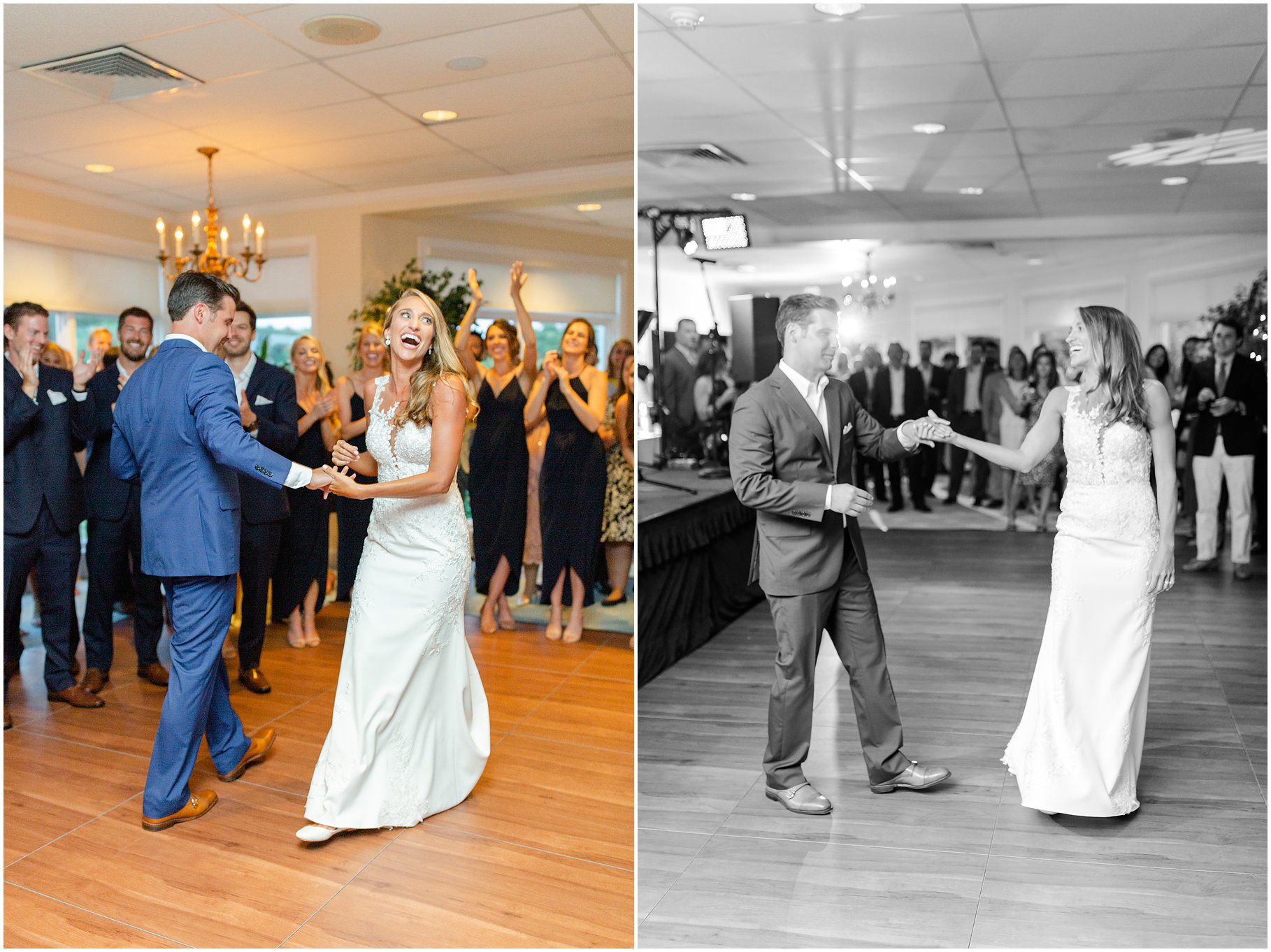 Talbot Country Club Wedding Maryland Eastern Shore Wedding Photographer Megan Kelsey Photography