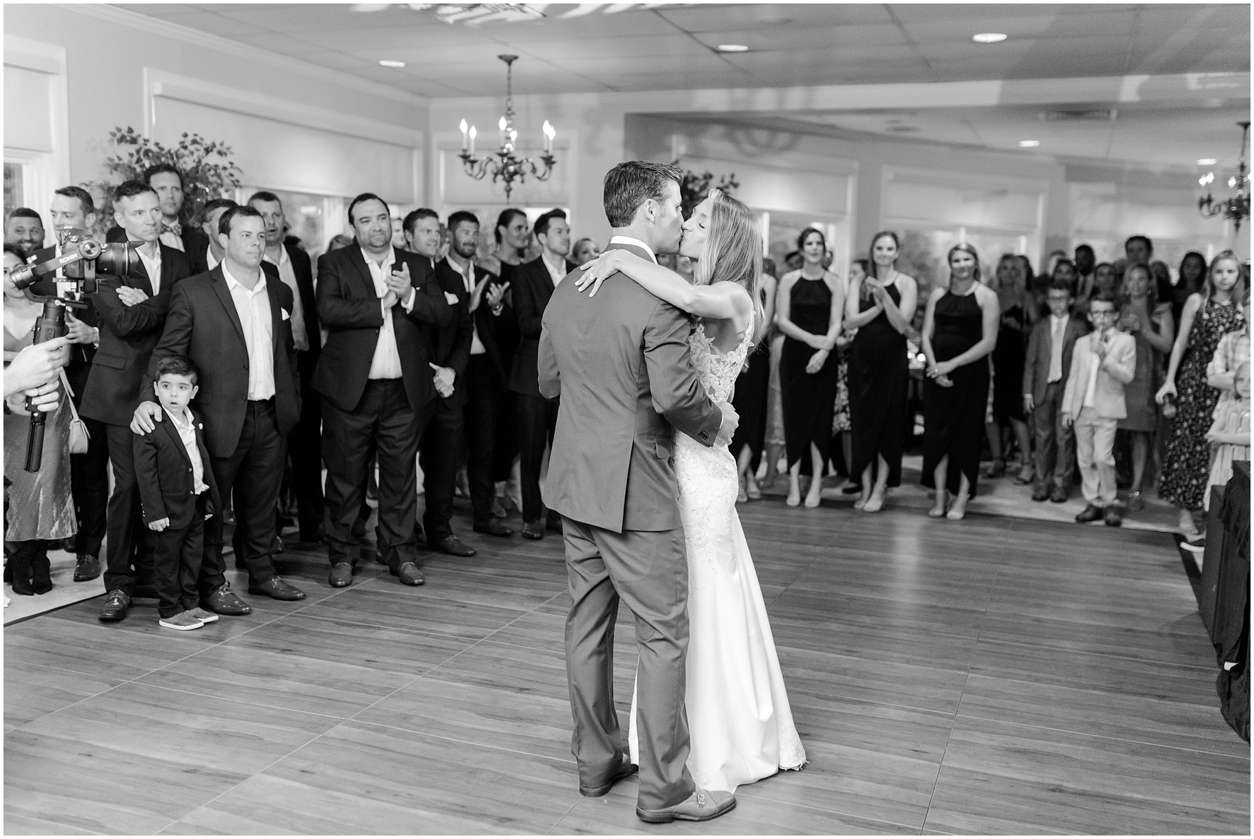 Talbot Country Club Wedding Maryland Eastern Shore Wedding Photographer Megan Kelsey Photography