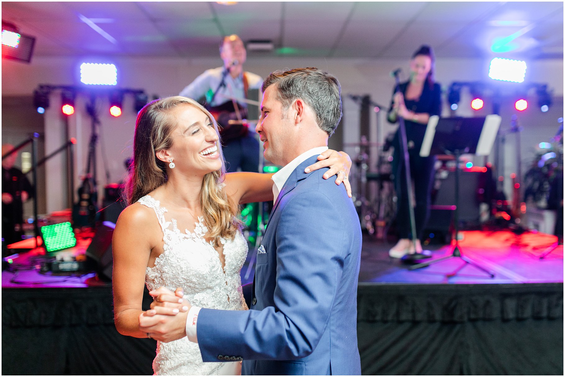 Talbot Country Club Wedding Maryland Eastern Shore Wedding Photographer Megan Kelsey Photography