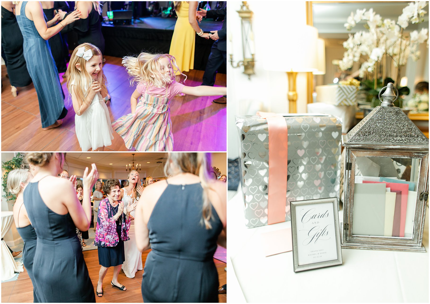 Talbot Country Club Wedding Maryland Eastern Shore Wedding Photographer Megan Kelsey Photography