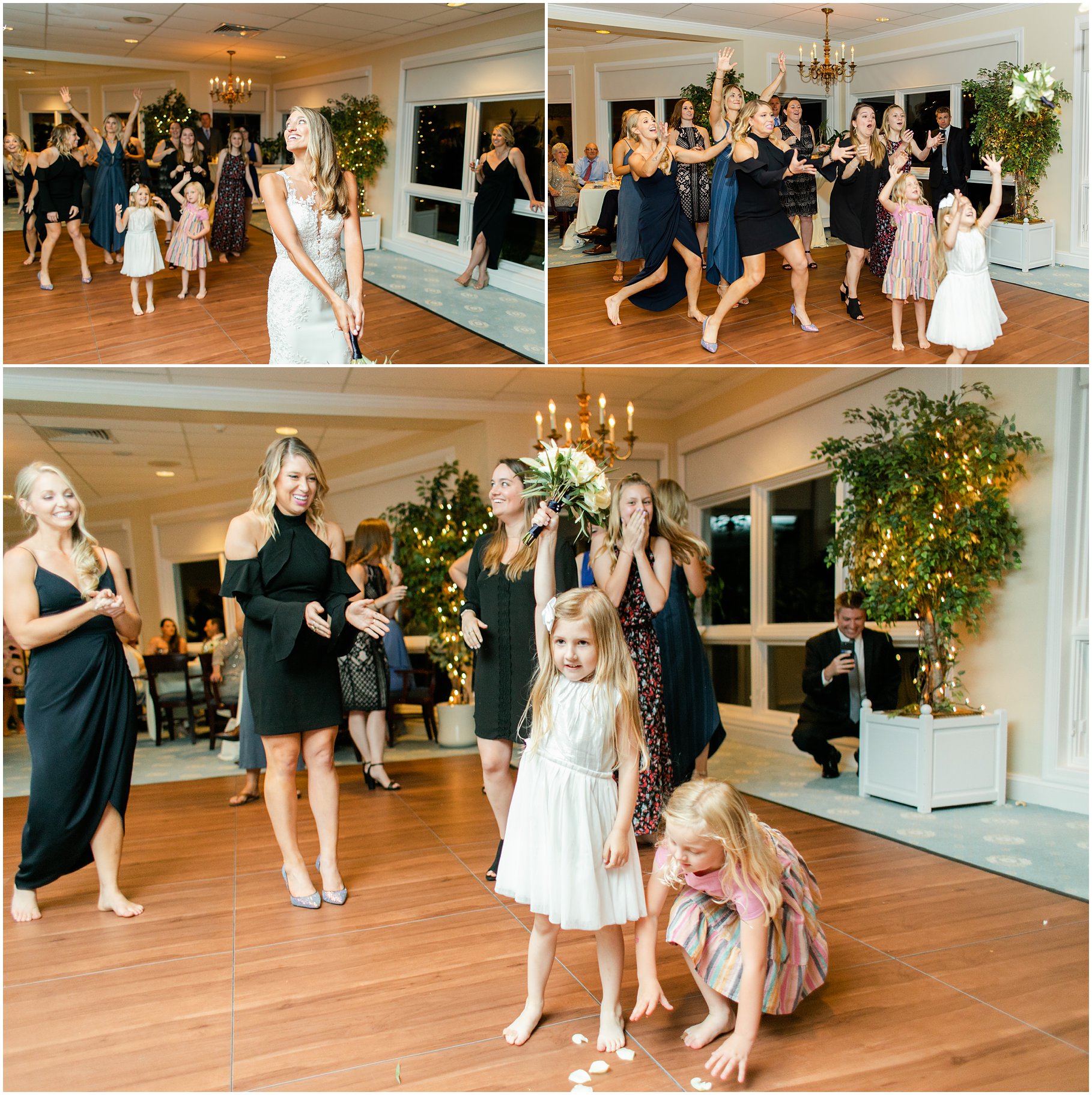 Talbot Country Club Wedding Maryland Eastern Shore Wedding Photographer Megan Kelsey Photography