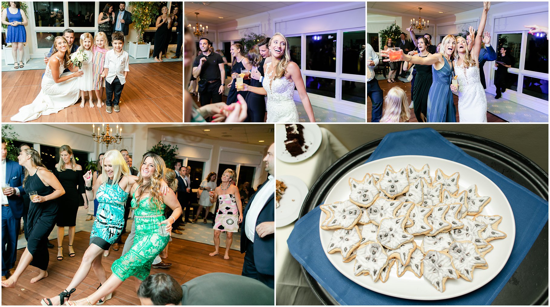 Talbot Country Club Wedding Maryland Eastern Shore Wedding Photographer Megan Kelsey Photography