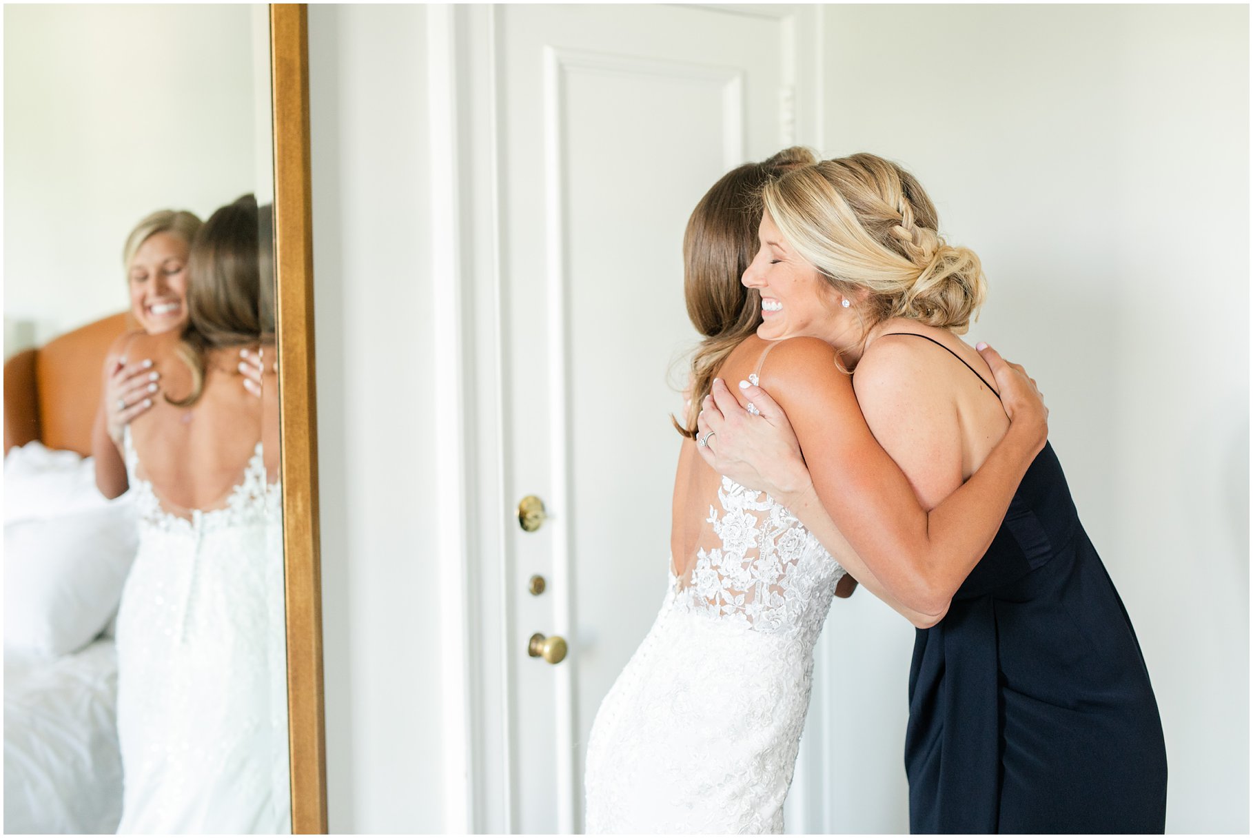 Talbot Country Club Wedding Maryland Eastern Shore Wedding Photographer Megan Kelsey Photography